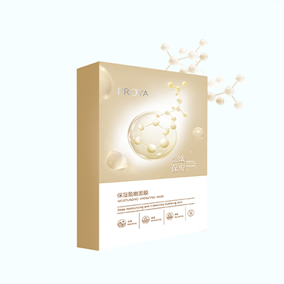 游艇会yht206保湿盈嫩面膜